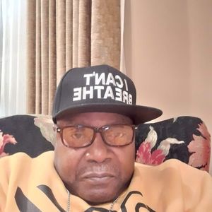 Meet your Posher, Alfred